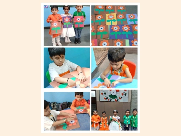 Traffic Awareness Program 